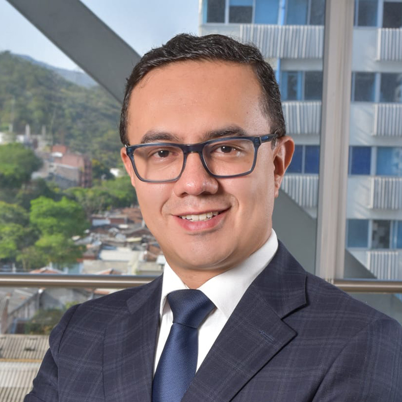 DANIEL SEBASTIAN RIOS