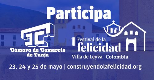 Festival de la Felicidad en Villa de Leyva 2025