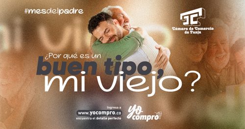 Regalos para papá en Yo Compro: productos locales para celebrar el Día del Padre
