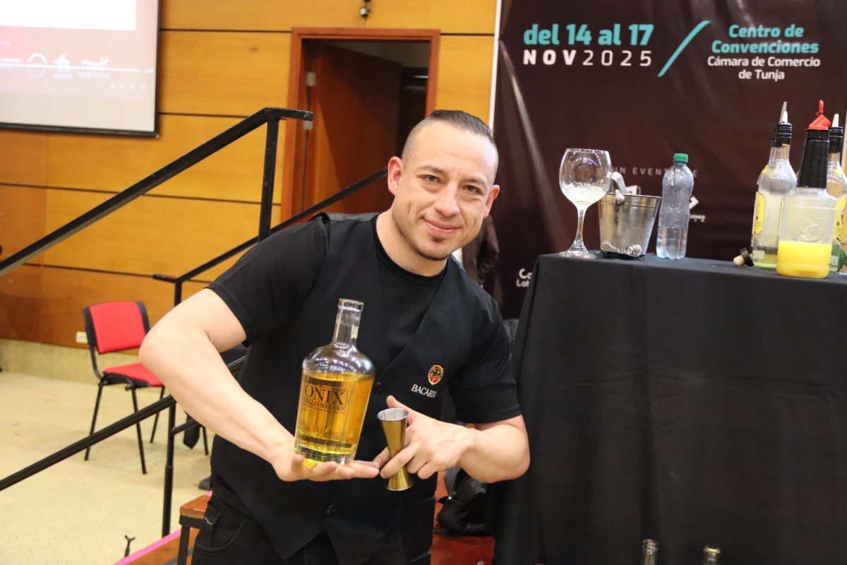 ExpoBoyacá 2025 reunirá del 14 al 17 de noviembre en Tunja a los principales sectores productivos, impulsando la visibilidad de empresarios y emprendedores.