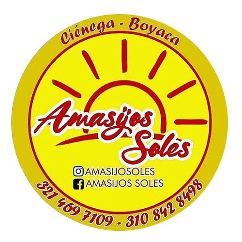 Amasijos Soles
