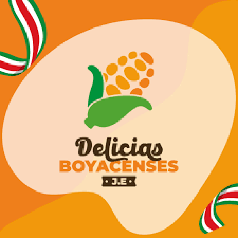 Delicias Boyacenses