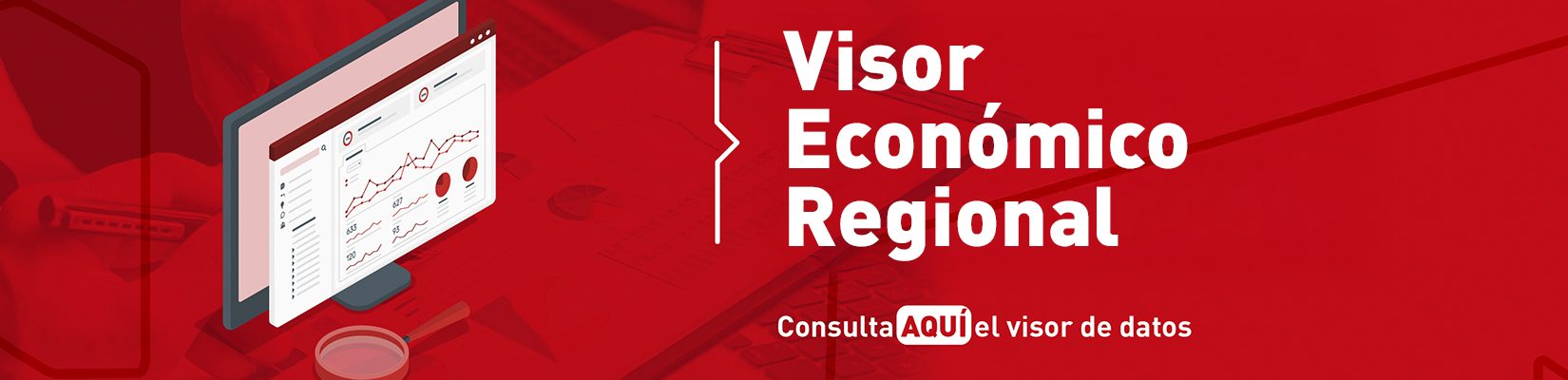 Visor Economico Regional