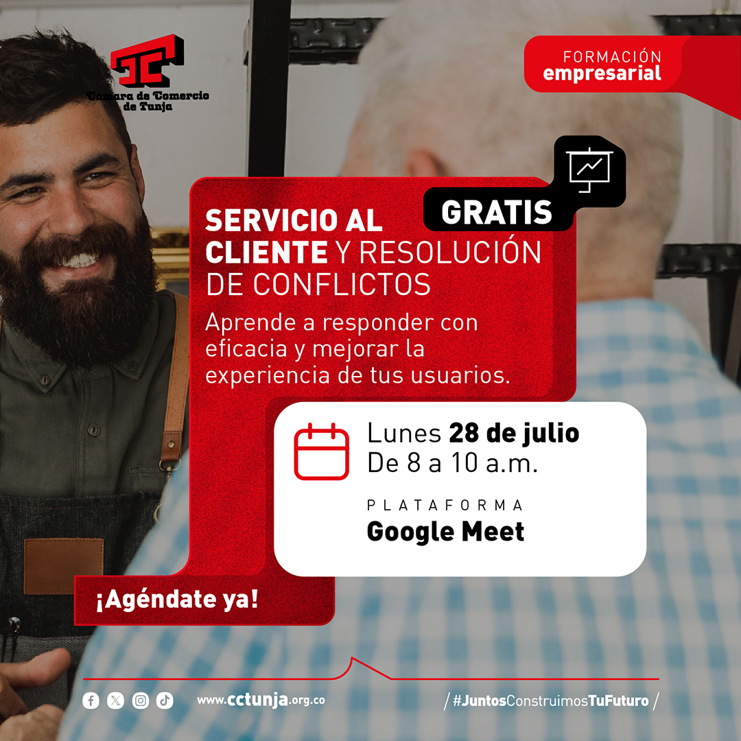 Servicio al cliente