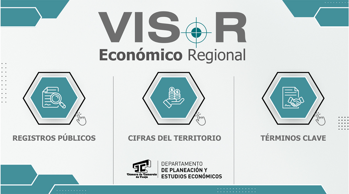 Conoce ya nuestro dashboard interactivo con Power BI sobre el análisis empresarial en Boyacá.