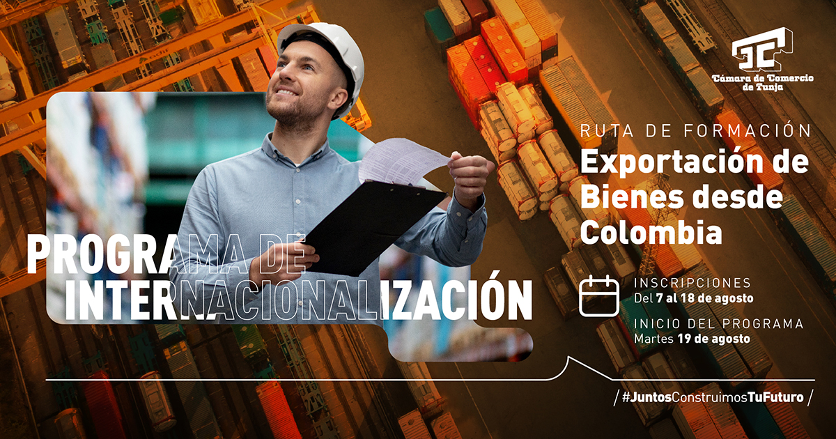 Programa de Internacionalizacion