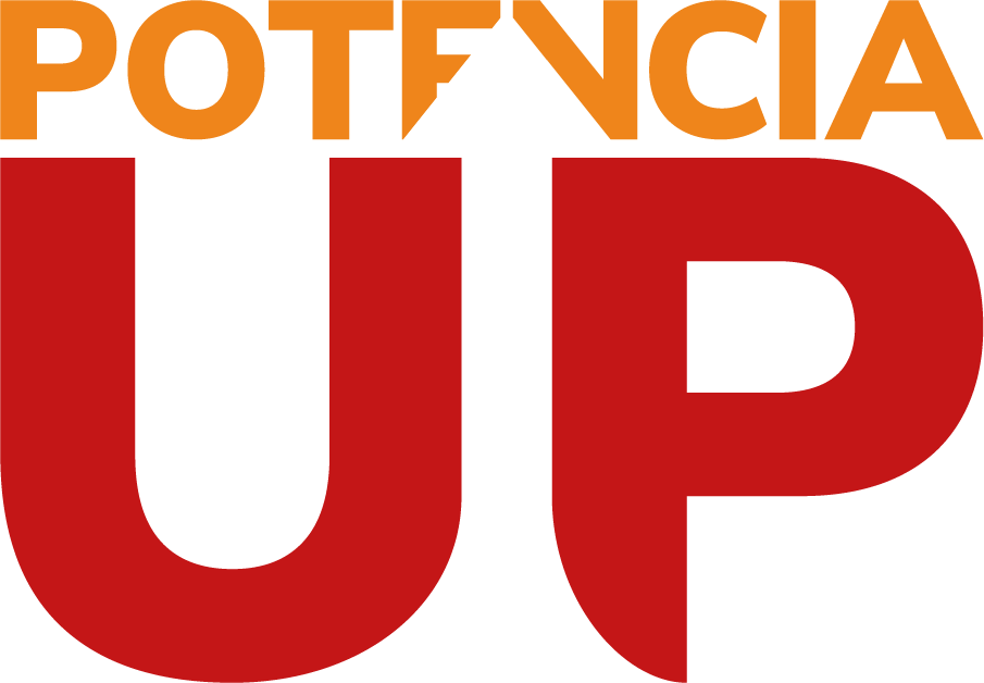 Potencia logo