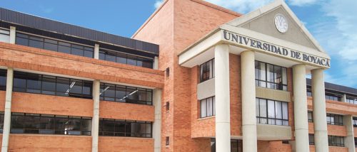Convenio académico entre la Cámara de Comercio de Tunja y la Universidad de Boyacá para empresarios afiliados