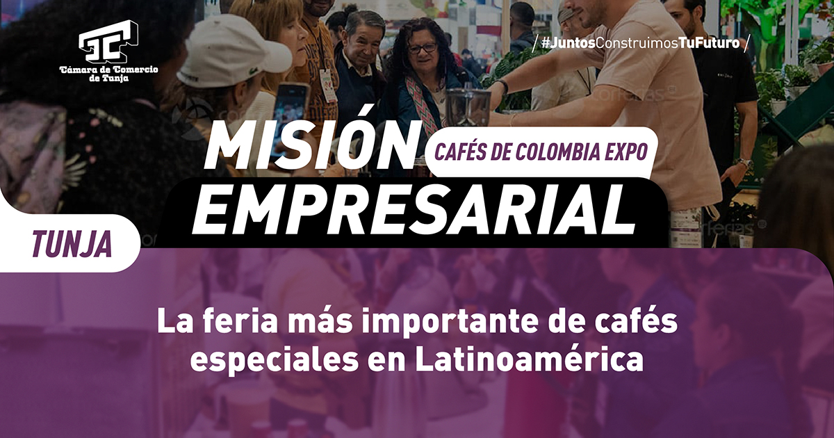 CCT mision expocafe