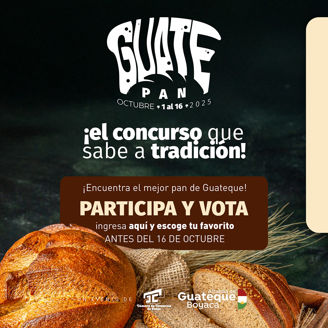 Vota en GuatePan