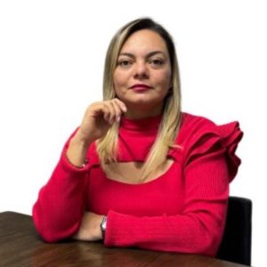 Johana Carolina Gutierrez Torres