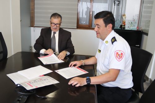 La entidad advierte que se han detectado casos de falsificación del Certificado de Seguridad Humana, situación que ha generado sanciones y cierres en varios negocios de la ciudad.