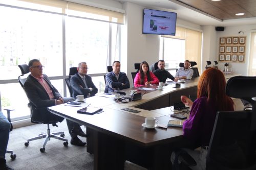 Visor Económico Regional: herramienta para impulsar la competitividad en Boyacá
