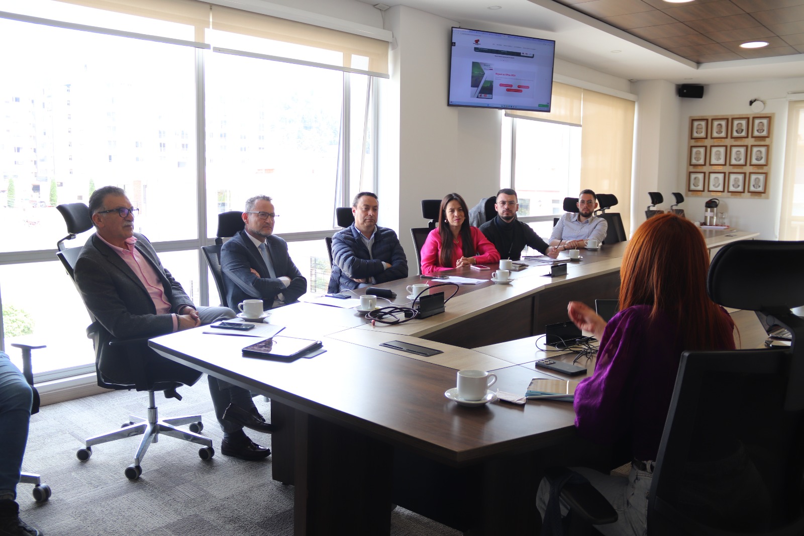 Visor Económico Regional: herramienta para impulsar la competitividad en Boyacá