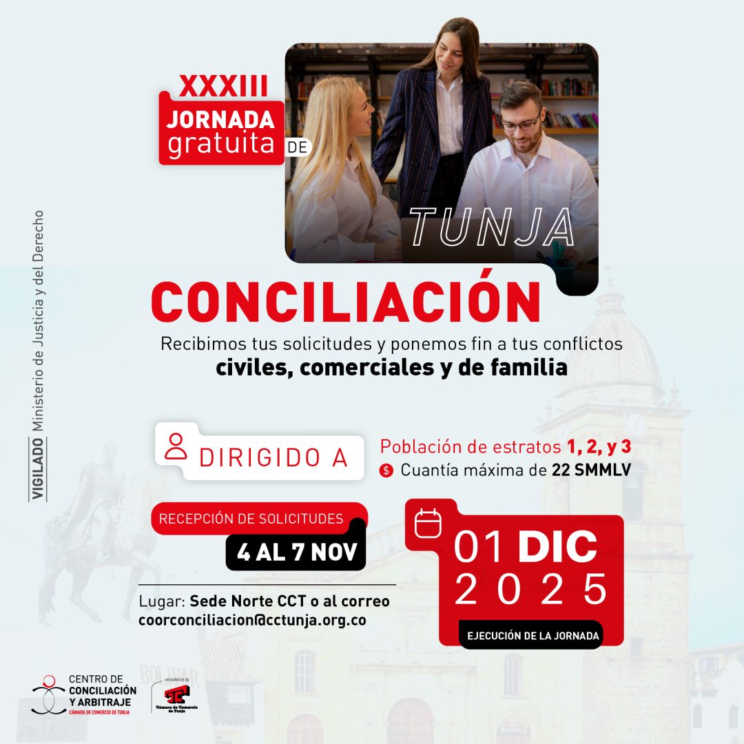 CCA jornada conciliacion Tunja pub3 (1) CCA jornada conciliacion Tunja pub3 (1)