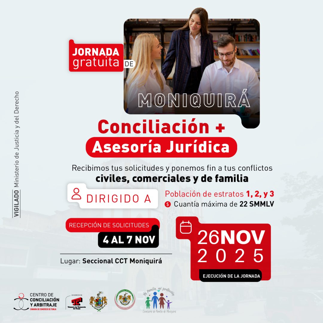 CCA jornada conciliacion moniquira Pub web3 (2) CCA jornada conciliacion moniquira Pub web3 (2)