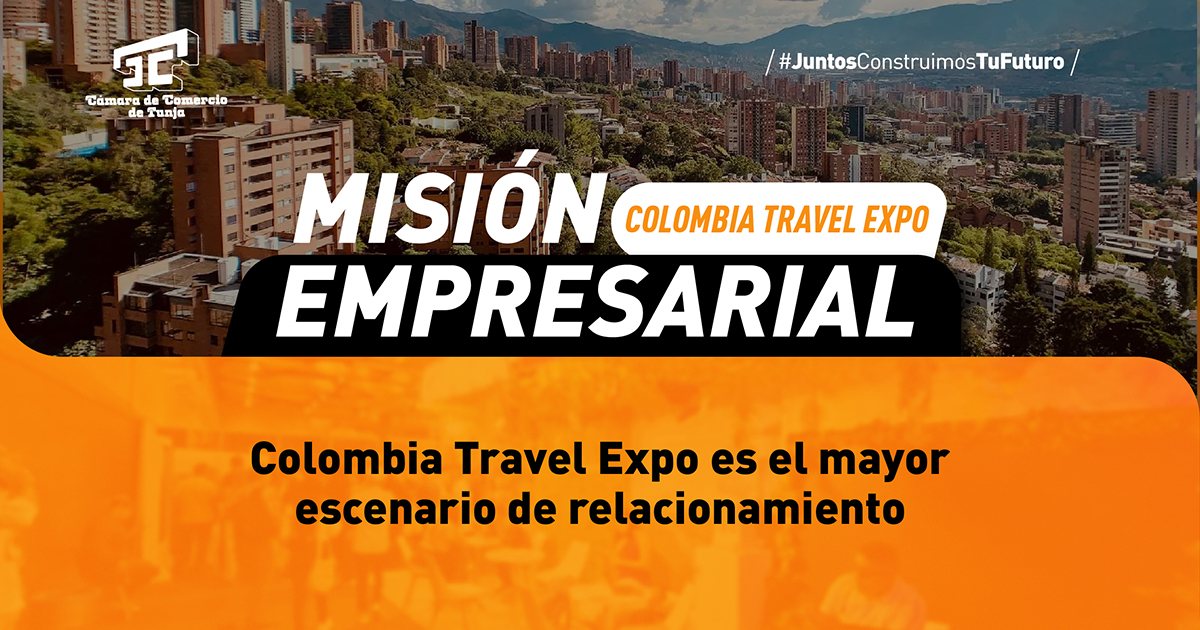 CCT mision expotravel
