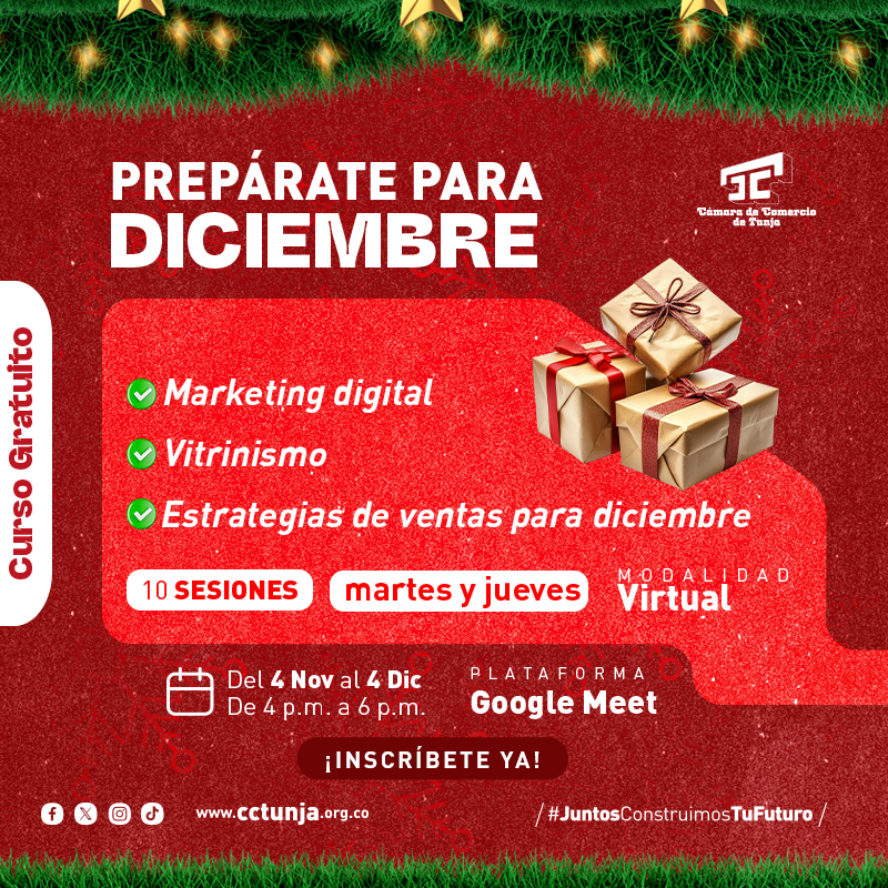 Curso navidad pub3 Curso navidad pub3