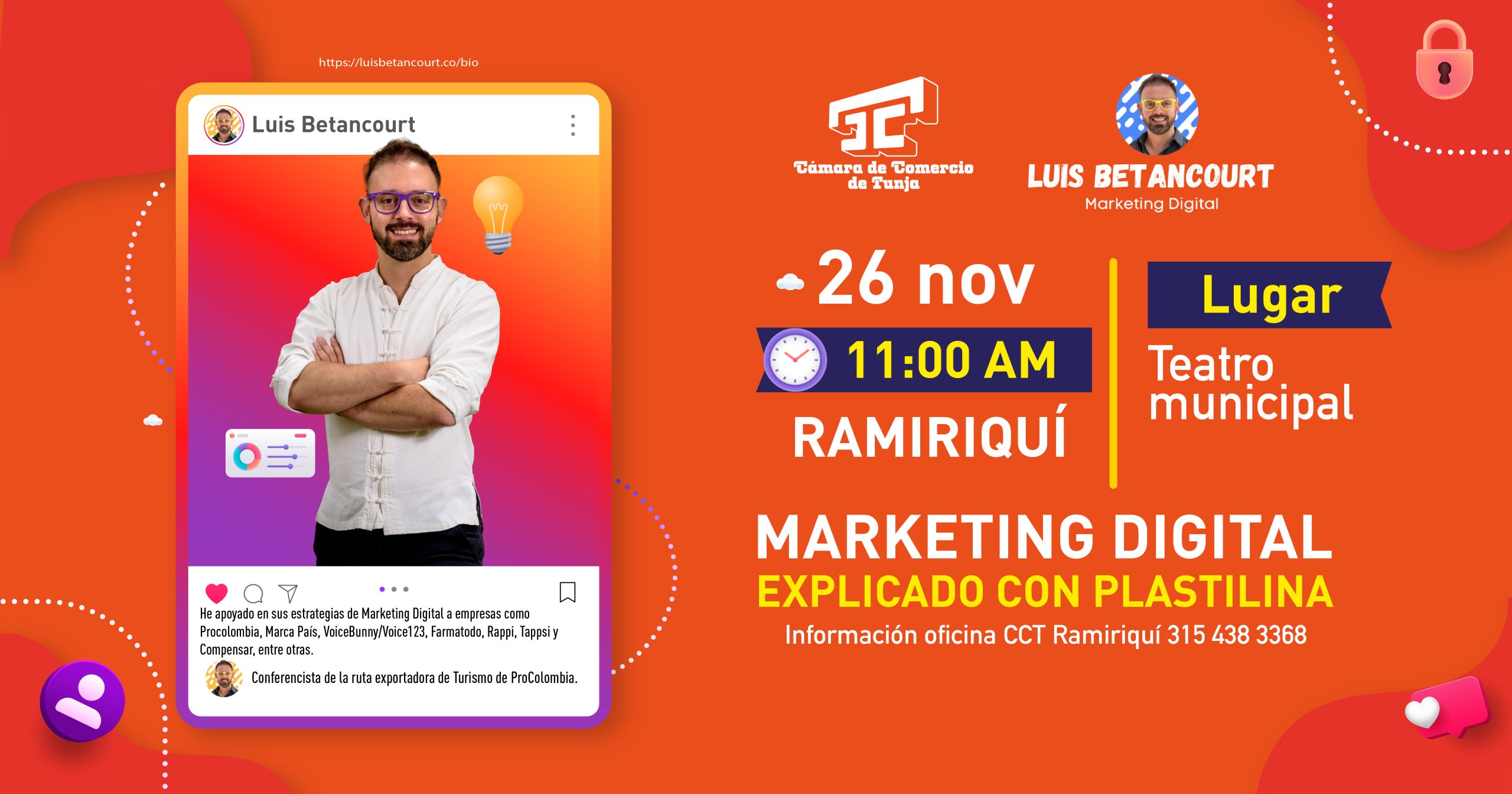 Ramiriqui pub tmb