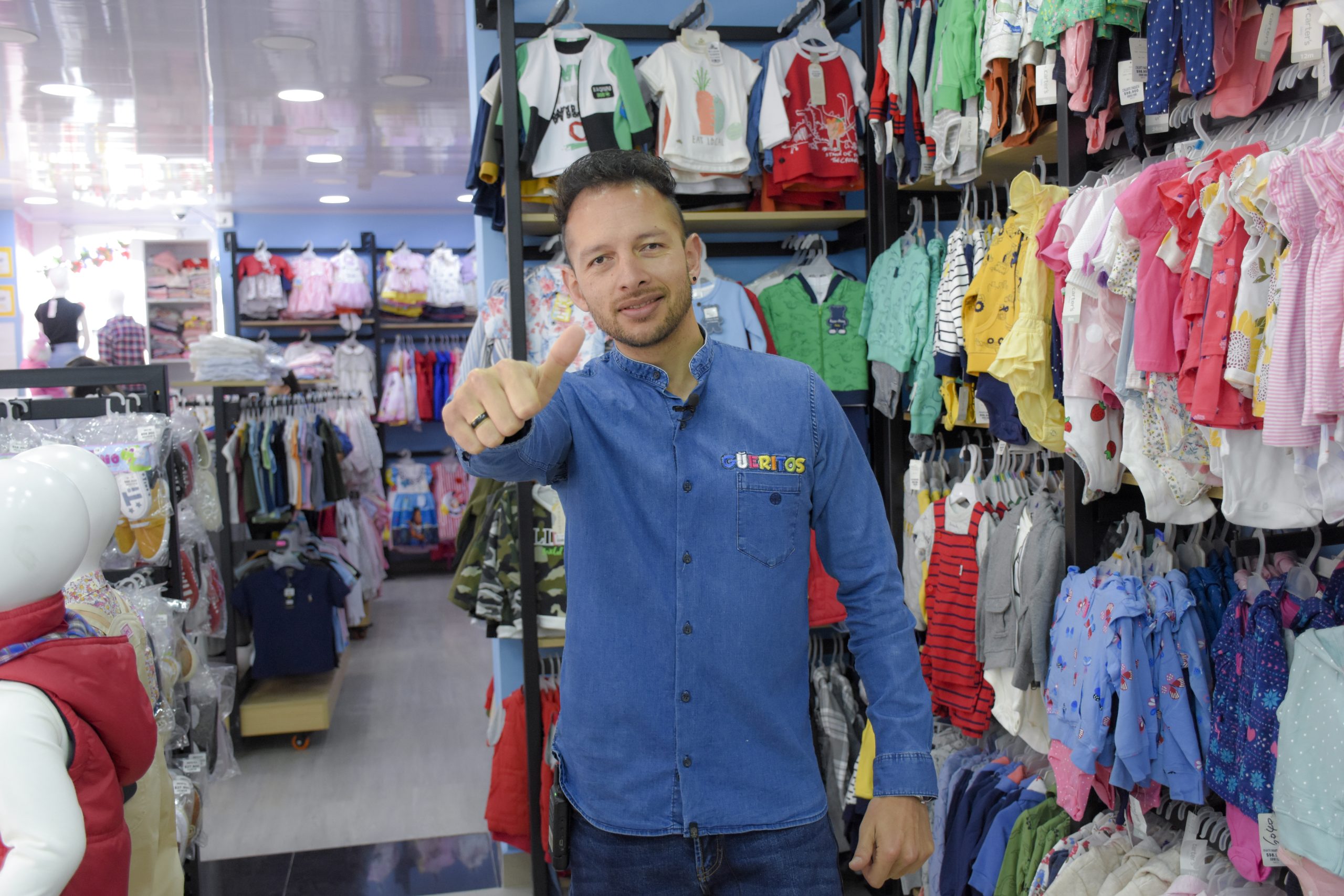 Los comerciantes que cumplen crecen más: tener al día tu negocio es una decisión financiera Cumplir con la ley no solo evita sanciones, multas o cierres