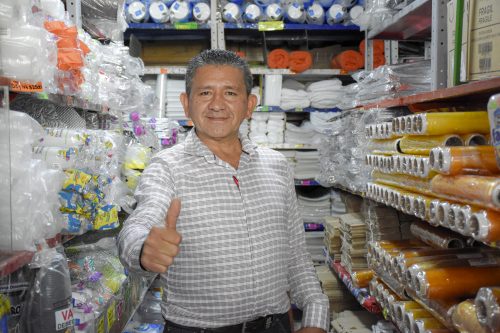 Los comerciantes que cumplen crecen más: tener al día tu negocio es una decisión financiera