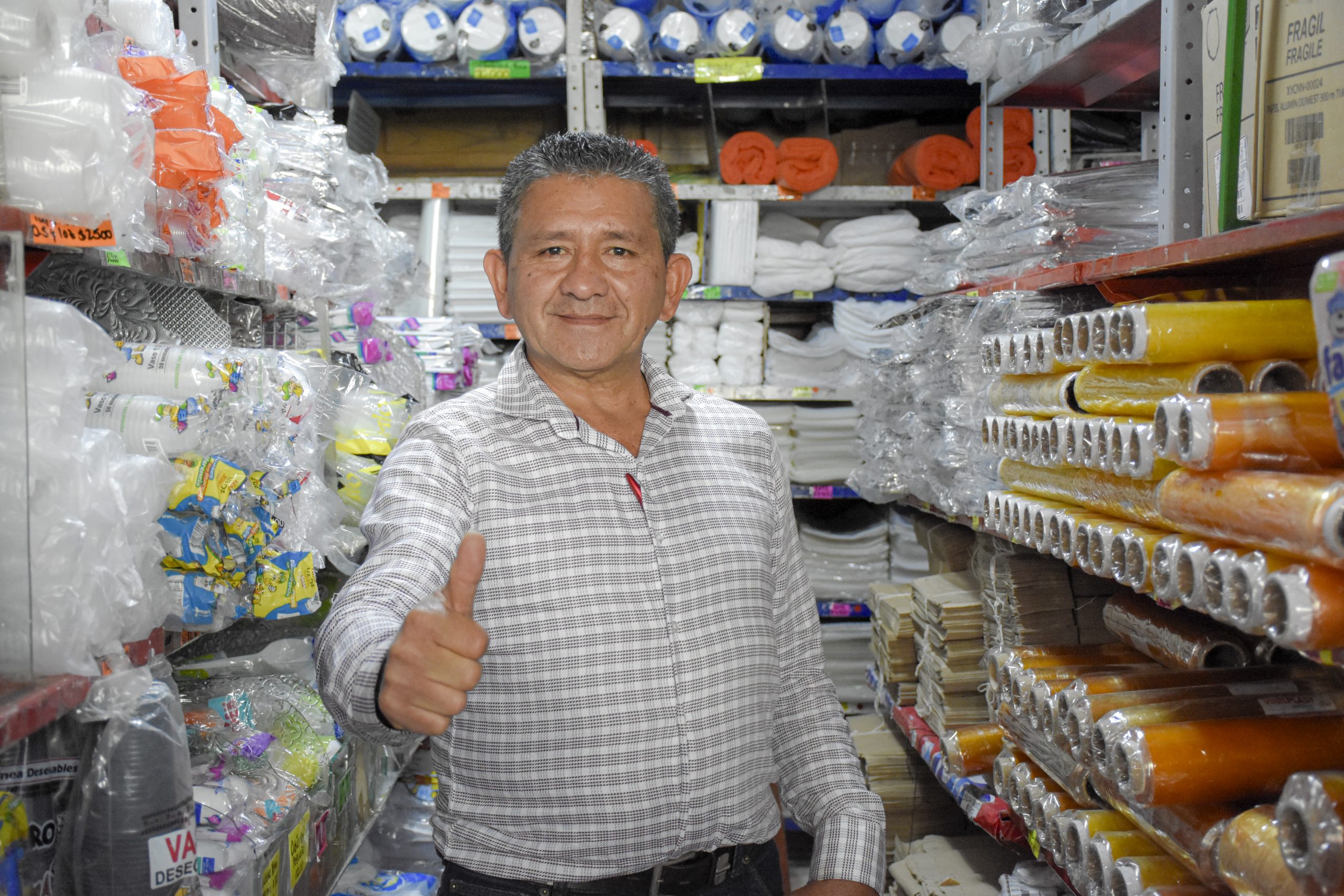 Tener al día tu negocio es una decisión financiera