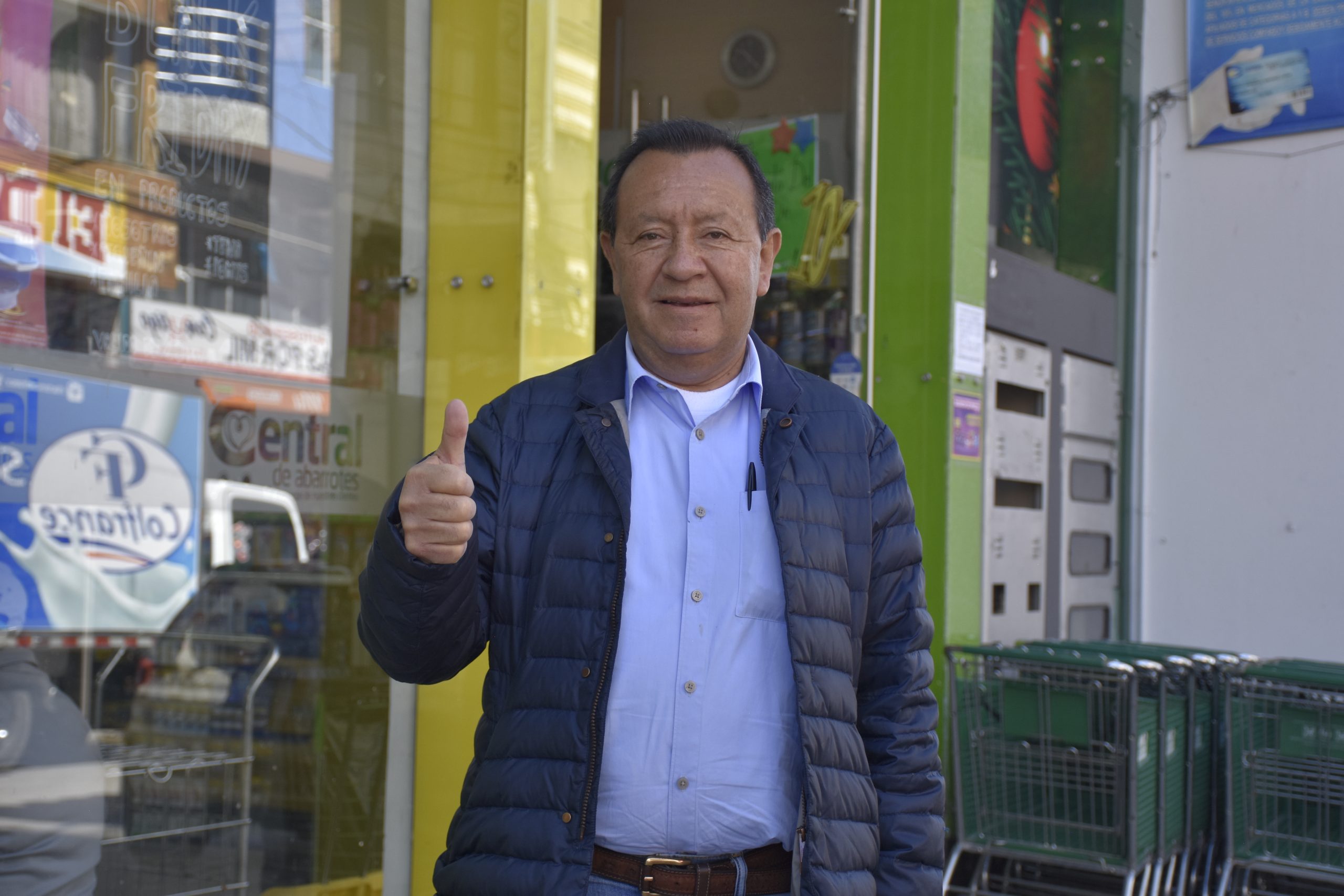 Los comerciantes que cumplen crecen más: tener al día tu negocio es una decisión financiera Contar con los documentos y permisos al día ya no es solo una obligación legal, sino una señal clara de orden, confianza y proyección empresarial.