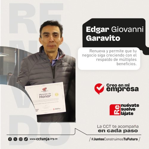 Renovados 2026