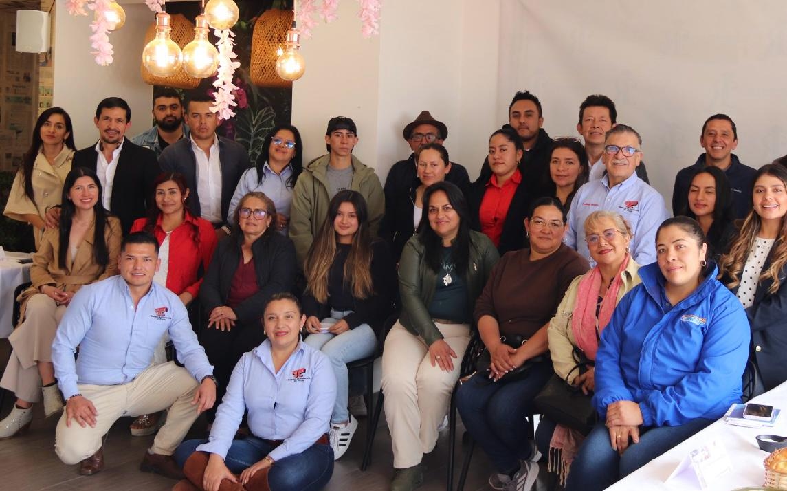 Circulo de afiliados