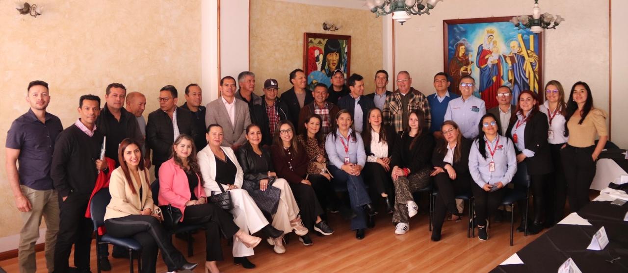 Circulo de Afiliados, el respaldo que impulsa el crecimiento de tu empresa Circulo de afiliados