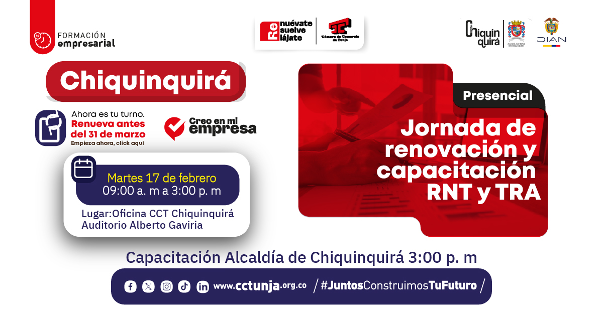 Chiquinquirá