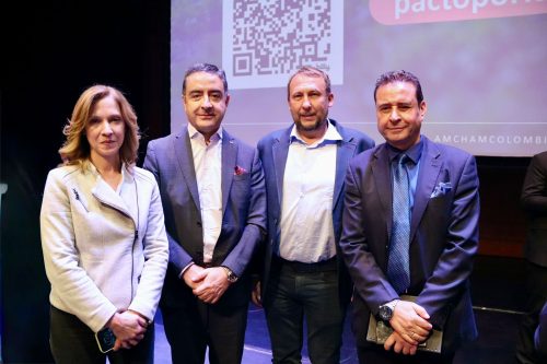 Pacto por las oportunidades