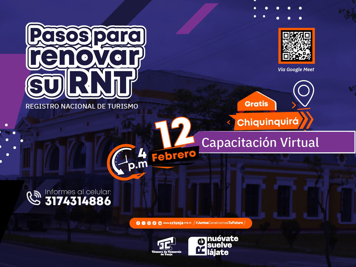 medidas chiquinquira Medios Reels