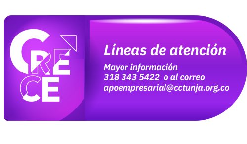 Botón informativo