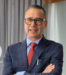 Luis Arcesio García Perdomo