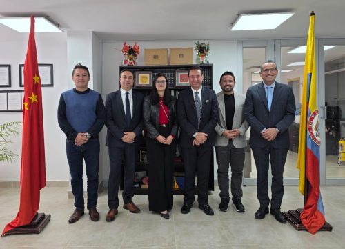 nuevas oportunidades para que las empresas de la región accedan a uno de los mercados más dinámicos del mundo, facilitando conexiones comerciales, asesoría especializada y participación en escenarios internacionales.