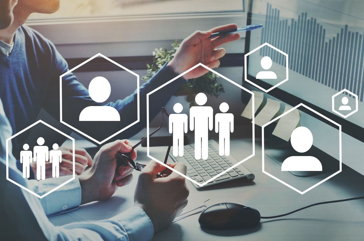 Bajo criterios técnicos y de transparencia, la entidad continúa consolidando su equipo directivo.