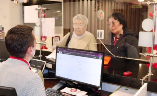 A partir del próximo lunes 9 de marzo, la Cámara de Comercio de Tunja facilitará los trámites de matrícula y renovación mercantil con la apertura de una oficina en el sector sur de la ciudad, garantizando un proceso ágil, cercano y oportuno para fortalecer la formalidad empresarial en la región.
