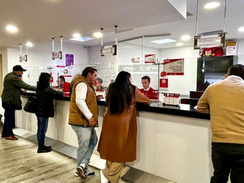 La renovación oportuna del Registro Mercantil permite a los empresarios mantener vigente su condición de comerciantes formales, acceder a servicios empresariales, capacitaciones, programas de fortalecimiento, alianzas estratégicas y oportunidades de crecimiento.
