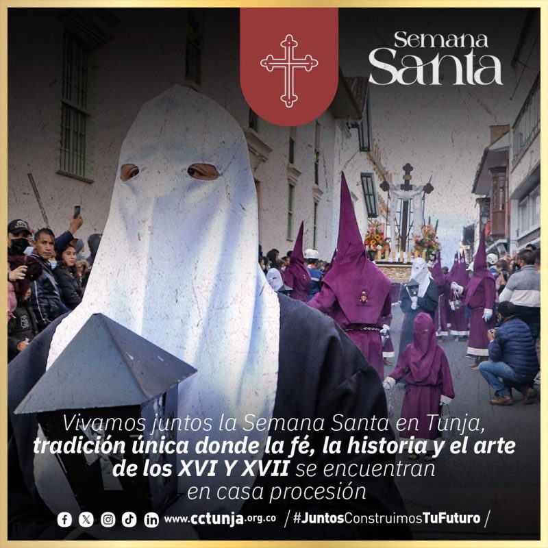 Boyacá, el destino donde la fe, la historia y la cultura se encuentran para ofrecer experiencias únicas a cada visitante.