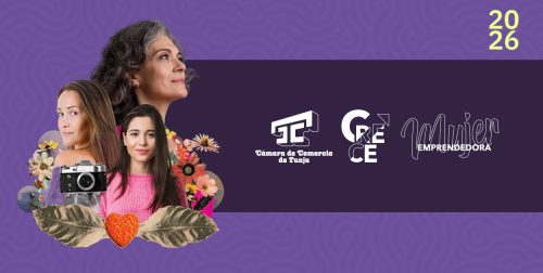 Durante seis años 'Crece Mujer Emprendedora' se ha consolidado como un espacio de crecimiento integral que ha logrado potencializar el liderazgo femenino, promover la formalización empresarial y contribuir al desarrollo económico de la región.