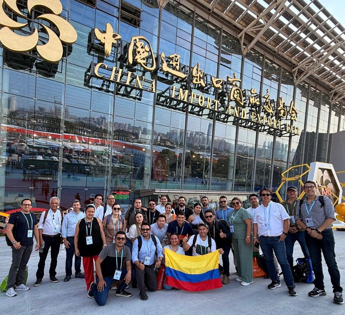 Misiones diseñadas para ofrecer formación, conexiones estratégicas y acceso a mercados internacionales; una invitación a los afiliados a fortalecer sus habilidades y ampliar su visión global.