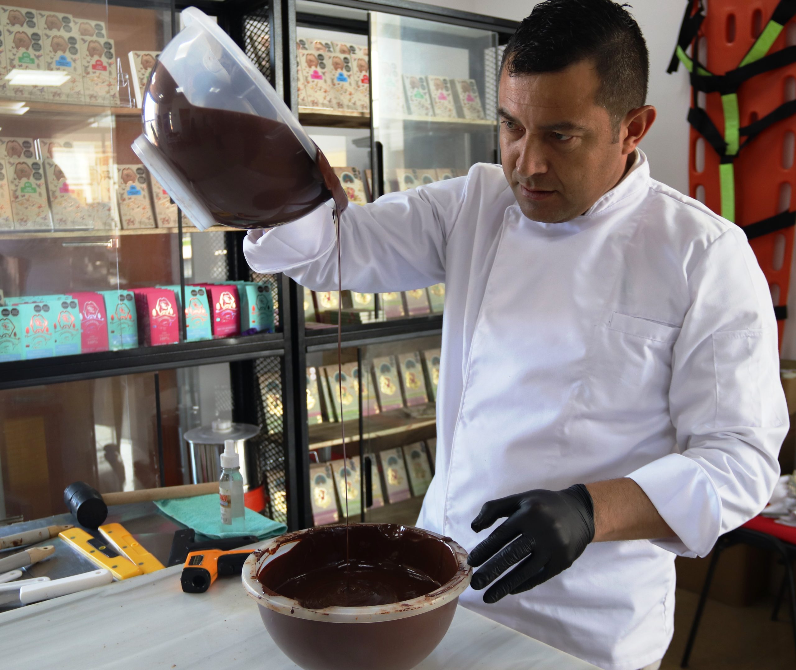 Panaderos, reposteros, pasteleros, chocolateros y confiteros de los 71 municipios de la jurisdicción están llamados a postularse. 