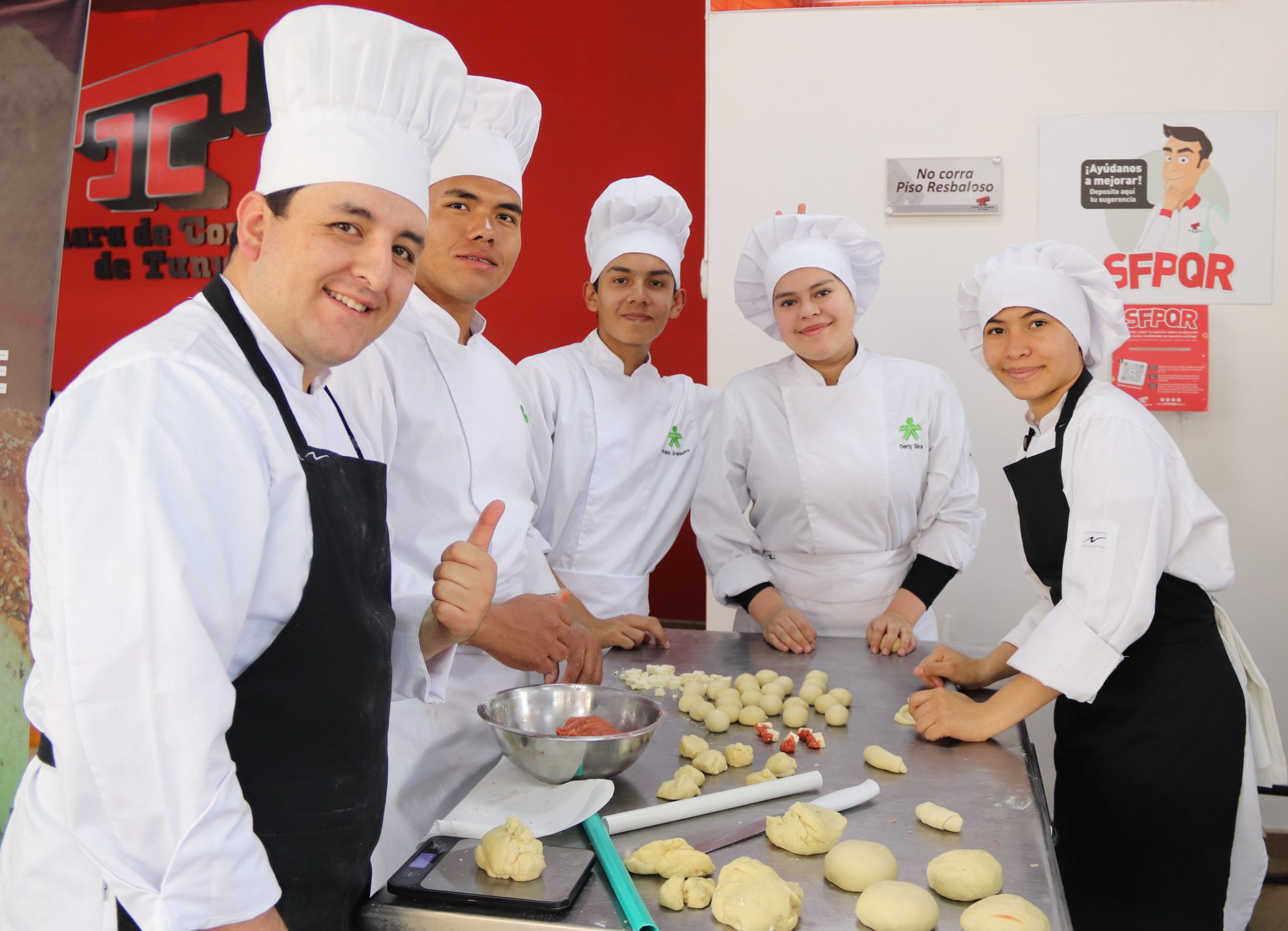 Esta iniciativa se perfila como una plataforma real para transformar pequeños negocios en marcas con proyección.