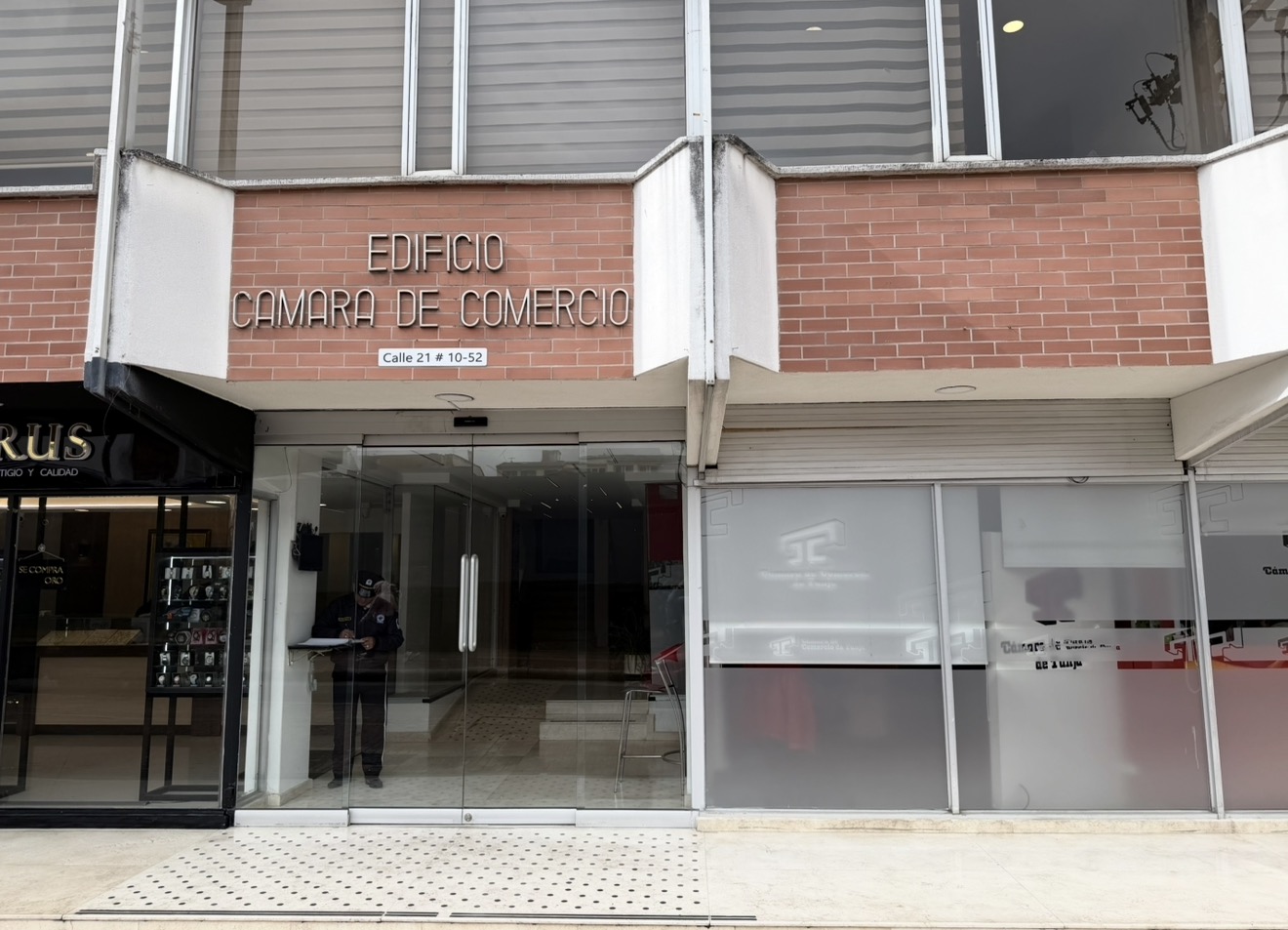 COMUNICADO A LA OPINIÓN PUBLICA