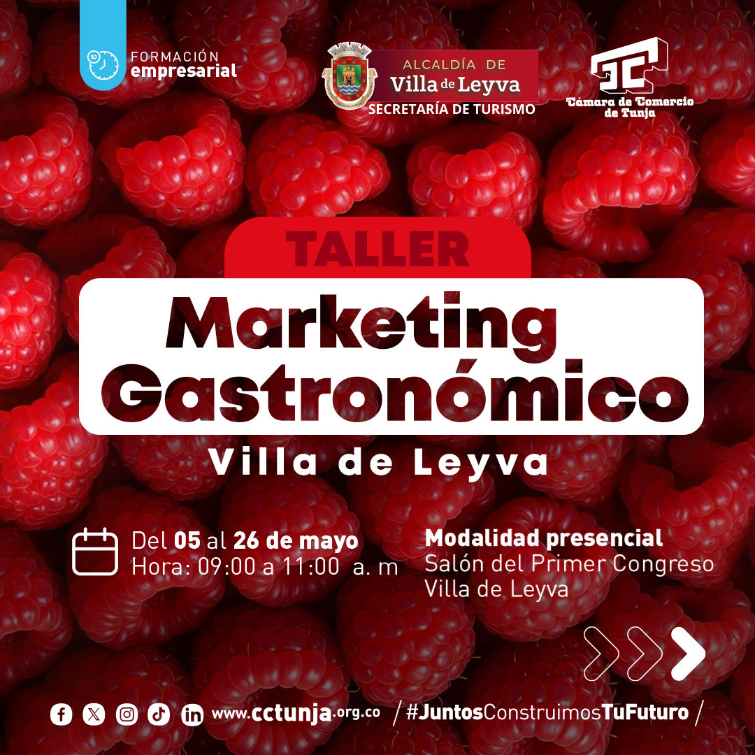 marketing web cuadrada