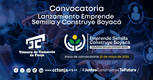 Los participantes recibirán durante cerca de seis meses acompañamiento presencial para mejorar áreas clave de sus negocios como finanzas, costos, fijación de precios, gestión administrativa, organización empresarial y estrategias comerciales y digitales.