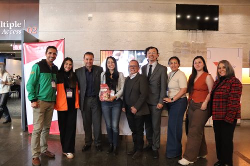 Empresarios boyacenses vivieron una experiencia enriquecedora, marcada por la generación de conexiones estratégicas y el acceso a nuevas oportunidades de negocio.