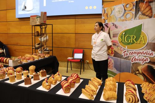 Boyacá Huele a Pan se posiciona como un escenario de conexión y oportunidades en donde los empresarios podrán visibilizar sus marcas, generar alianzas estratégicas y acceder a nuevos mercados.