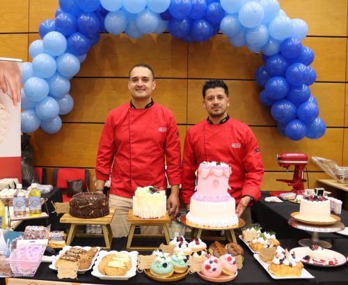 Tunja se prepara para recibir uno de los eventos más esperados del sector gastronómico y empresarial: Boyacá Huele a Pan 2026